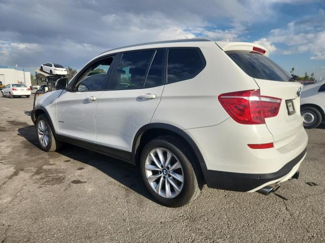 2017 BMW X3 SDRIVE2 #3311839189