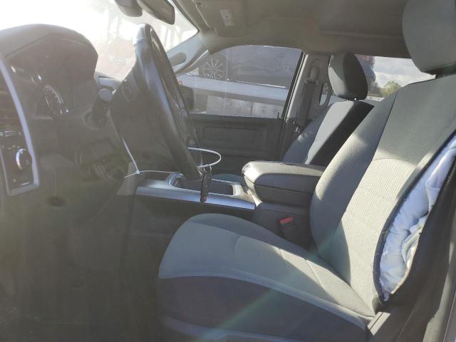 2021 RAM 1500 CLASS - 3C6RR7KT2MG708434