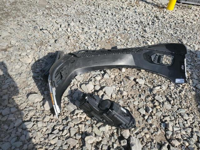 2017 VOLKSWAGEN TIGUAN S WVGBV7AX4HK051298