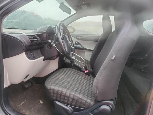 2013 TOYOTA SCION IQ #3278820655