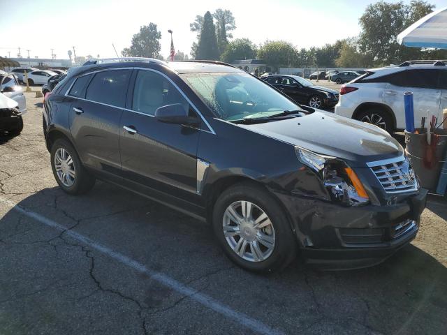 2015 CADILLAC SRX LUXURY #3290210205
