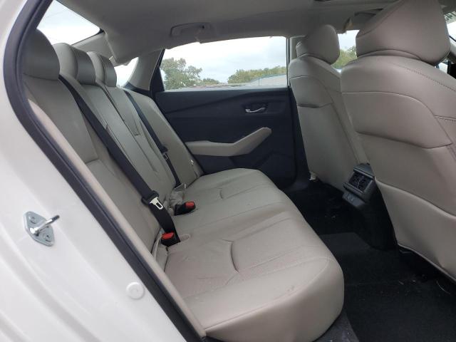 2025 HONDA ACCORD HYB - 1HGCY2F61SA014534