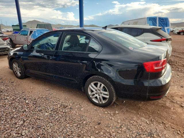 2015 VOLKSWAGEN JETTA BASE - 3VW2K7AJ8FM351597