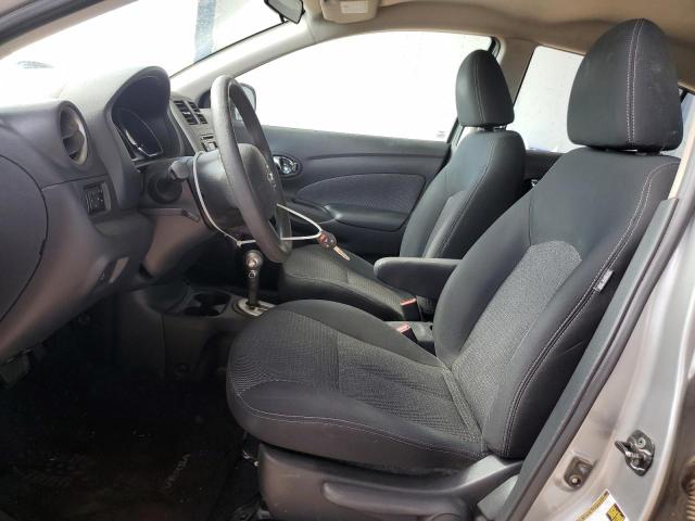 2014 NISSAN VERSA S - 3N1CN7AP7EL843788