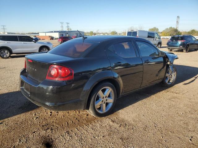 2013 DODGE AVENGER SE - 1C3CDZAB4DN700381
