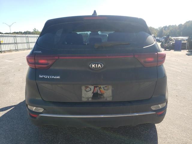 2022 KIA SPORTAGE L #3298051136