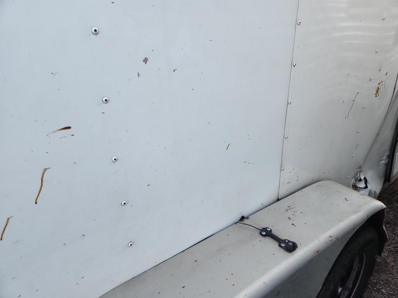 Lot #3285648272 2024 LOOK TRAI