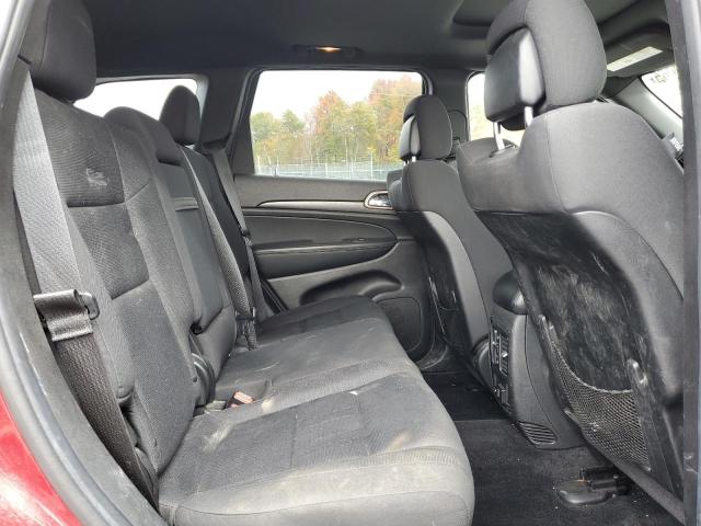 2014 JEEP GRAND CHEROKEE LAREDO - 1C4RJFAG2EC237890