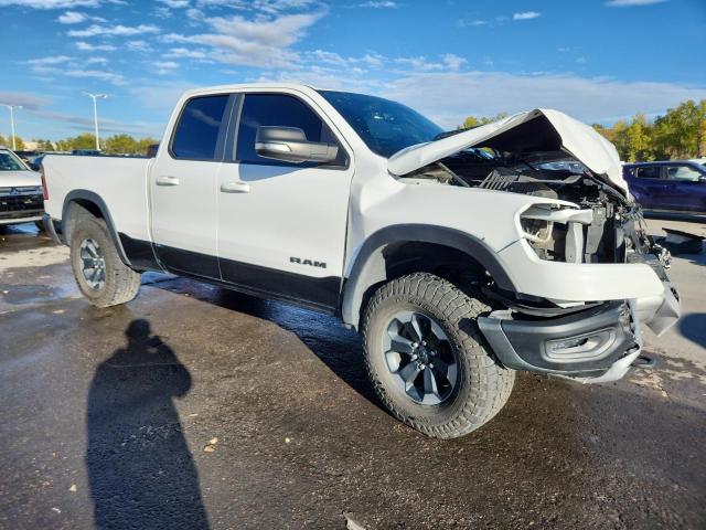 2019 RAM 1500 REBEL - 1C6SRFET6KN831035