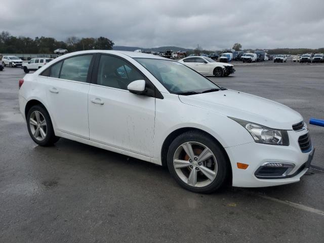 2015 CHEVROLET CRUZE LT #3296432655