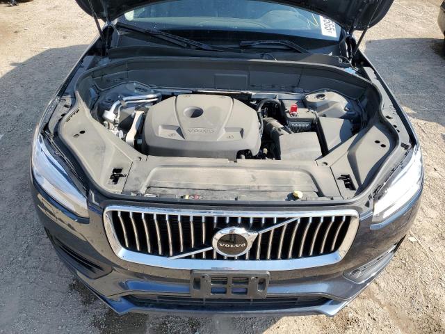 2021 VOLVO XC90 T5 MO YV4102PKXM1726503