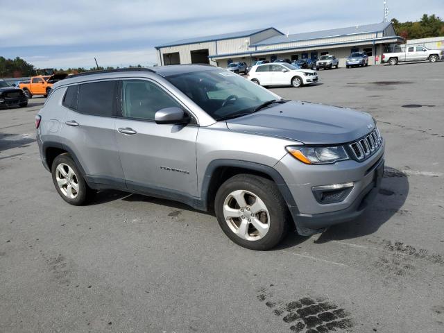 2018 JEEP COMPASS LA 3C4NJDBB1JT230630