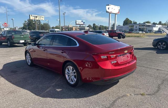 2017 CHEVROLET MALIBU HYB 1G1ZJ5SU3HF253560