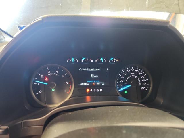 2019 FORD F150 SUPER #3301868975