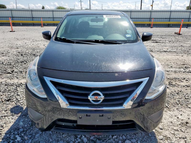 2019 NISSAN VERSA S 3N1CN7AP7KL828025