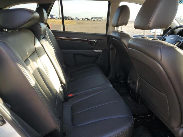 2010 HYUNDAI SANTA FE S - 5NMSHDAG7AH377091