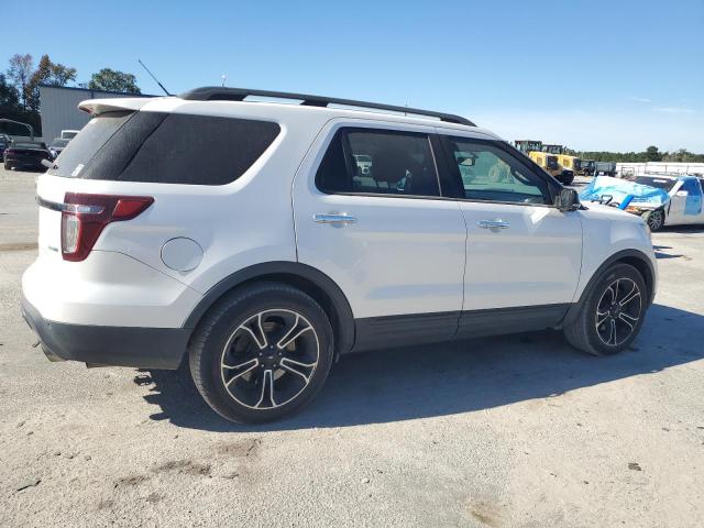 2014 FORD EXPLORER S - 1FM5K8GT3EGB22425