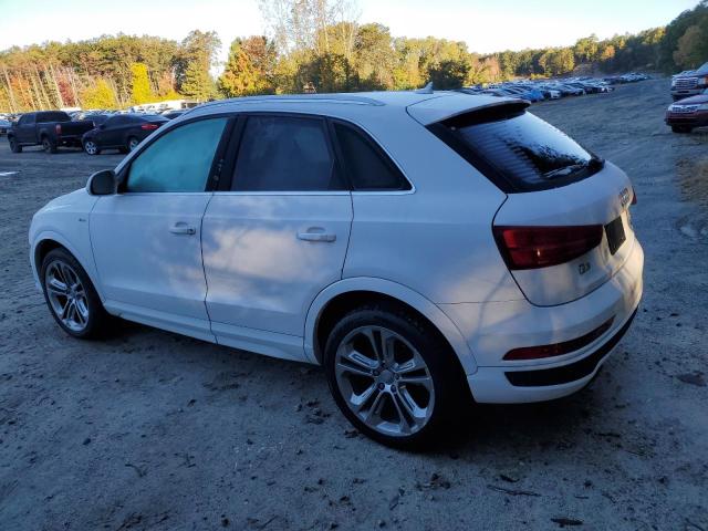 2016 AUDI Q3 PRESTIG WA1GFCFS5GR012099