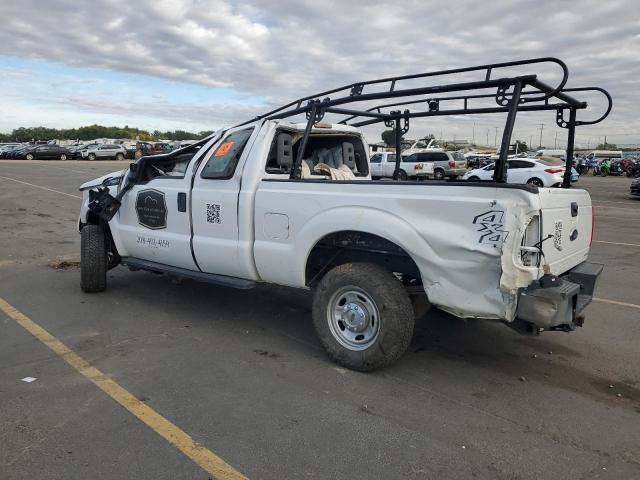 2014 FORD F250 SUPER #3264592922