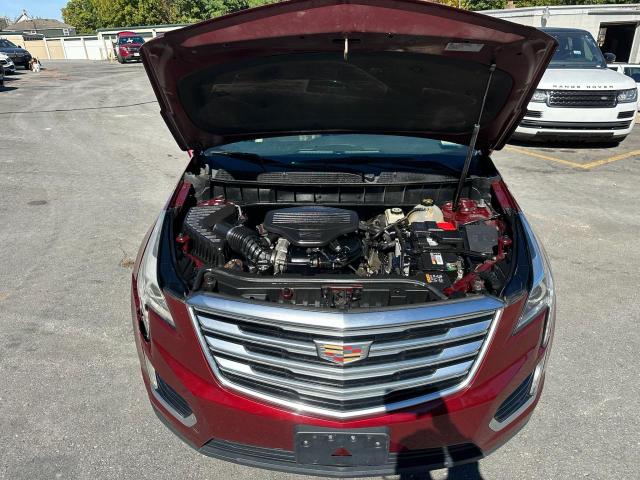 2017 CADILLAC XT5 - Other View