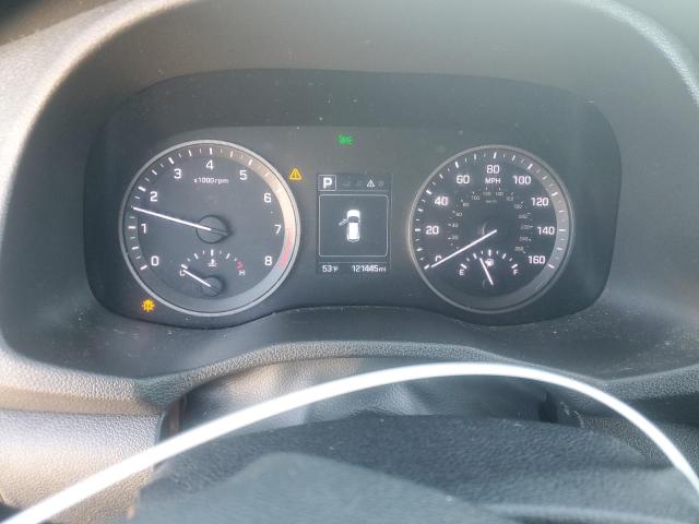 2016 HYUNDAI TUCSON LIM KM8J3CA44GU052373