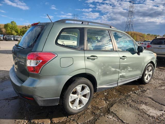 2015 SUBARU FORESTER 2 JF2SJABCXFH552295