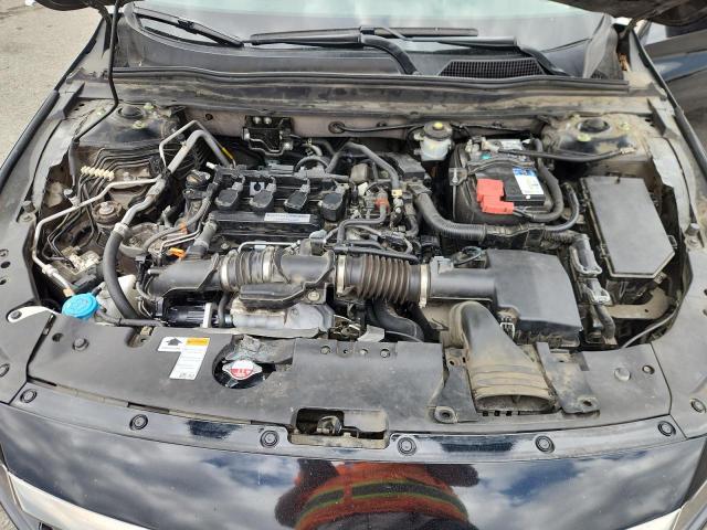 2019 HONDA ACCORD SPORT 1HGCV1F34KA026931