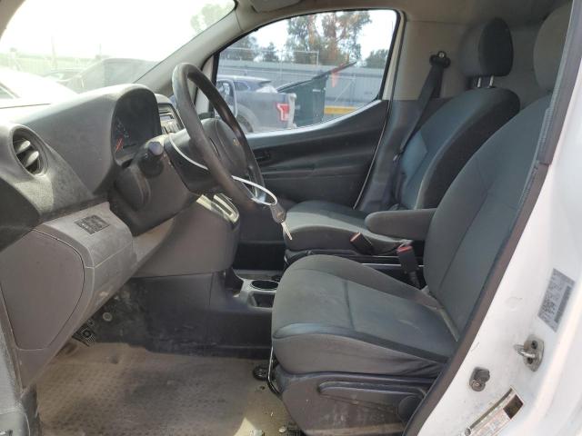 2017 CHEVROLET CITY EXPRE 3N63M0YN5HK708635
