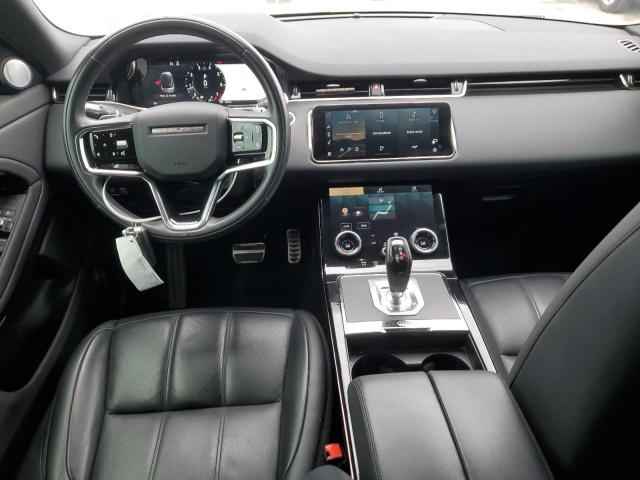 2021 LAND ROVER RANGE ROVER EVOQUE R-DYNAMIC S SALZT2FX2MH127959