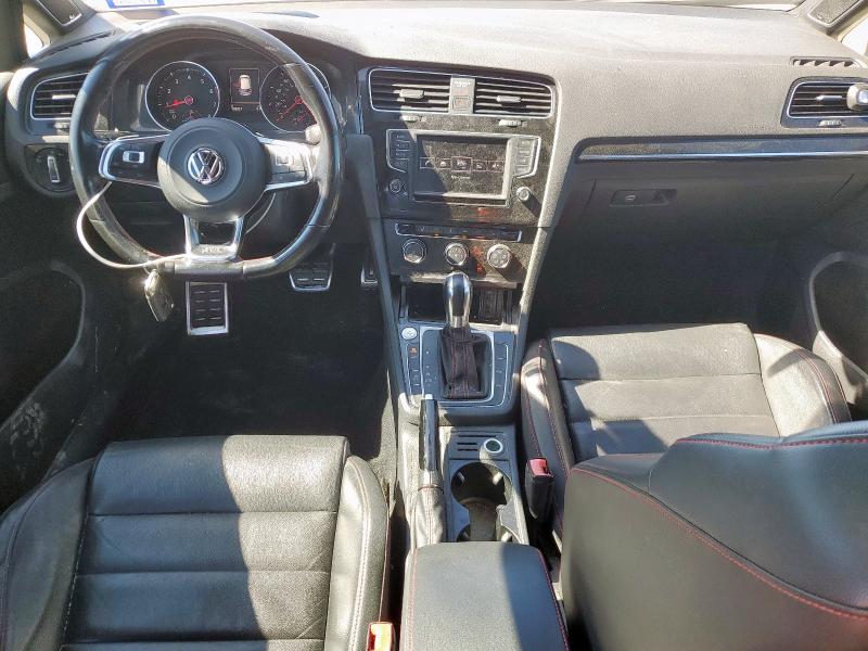 2016 VOLKSWAGEN GTI S/SE - 3VW447AU3GM019114