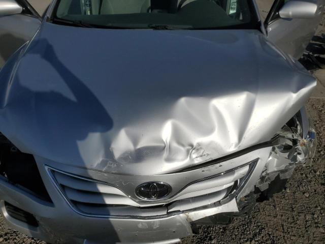 2010 TOYOTA CAMRY BASE - 4T1BF3EK3AU077891
