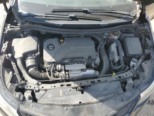 2018 CHEVROLET CRUZE LT - 3G1BE6SM4JS520380