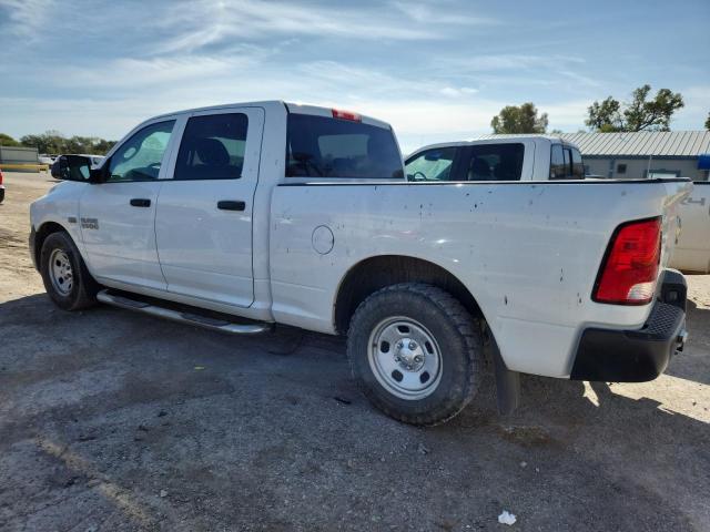 2016 RAM 1500 ST - 1C6RR6ST9GS133238