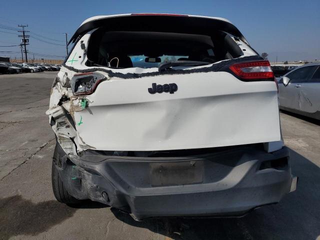 2017 JEEP CHEROKEE S - 1C4PJLAB5HW526985