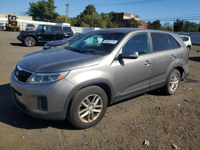 KIA SORENTO LX