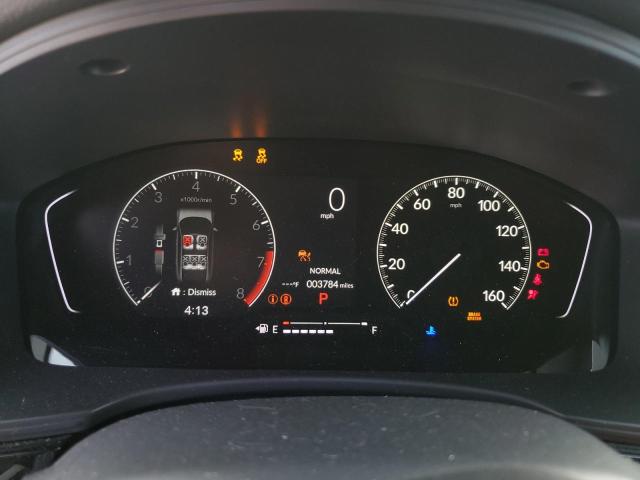 2024 HONDA CIVIC SPORT - 19XFL2H88RE039821