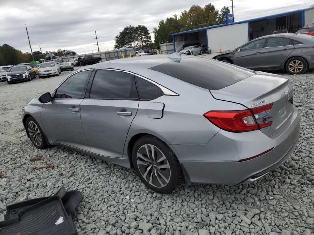 2019 HONDA ACCORD HYB - 1HGCV3F12KA003366