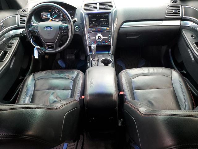 2016 FORD EXPLORER S #3310602326