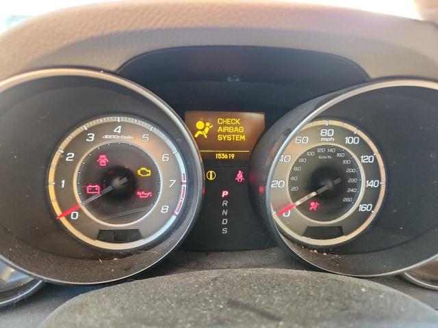 2012 ACURA MDX - 2HNYD2H23CH519496