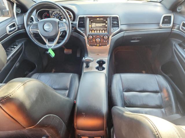 2014 JEEP GRAND CHEROKEE LIMITED - 1C4RJFBG1EC409146