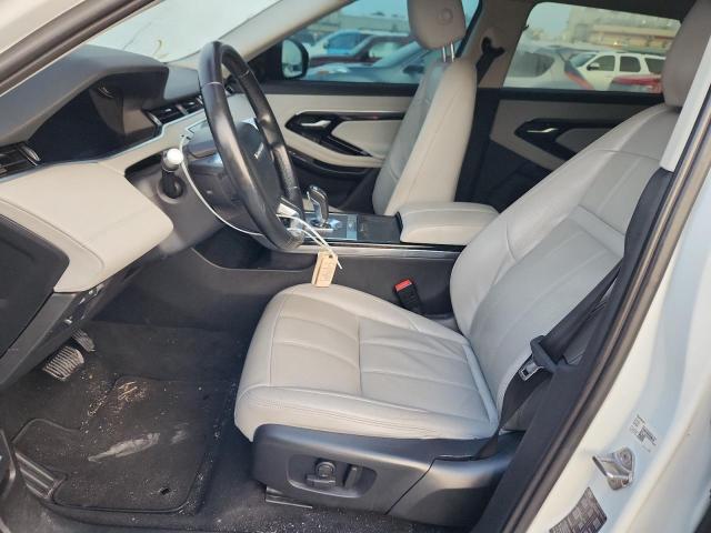 2020 LAND ROVER RANGE ROVER EVOQUE SE SALZP2FX3LH063448