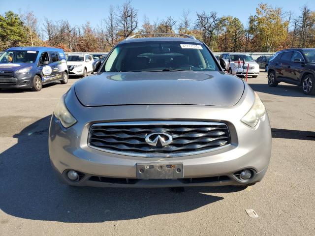 2009 INFINITI FX35 #3317707073