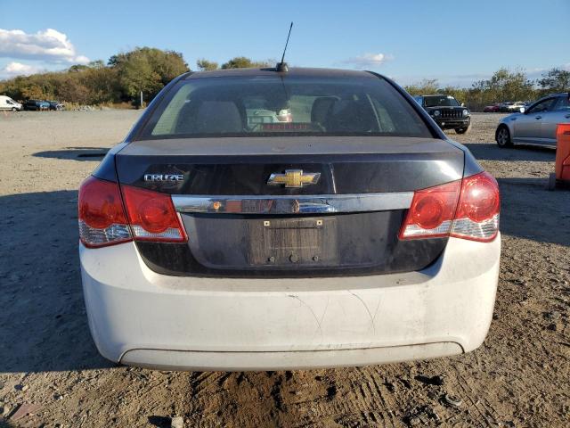 2015 CHEVROLET CRUZE 1G1PA5SG9F7150877