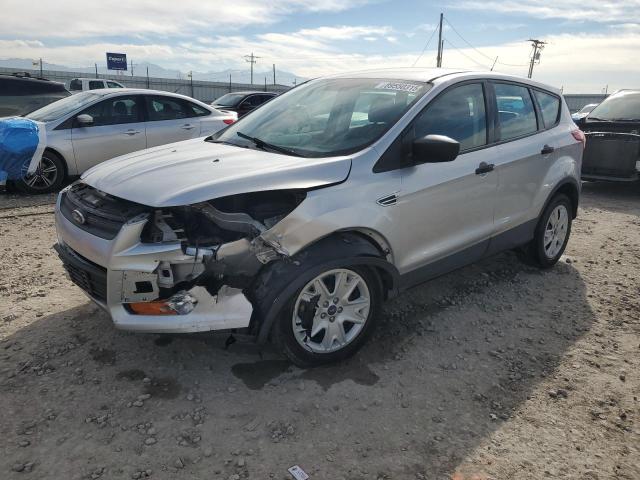 FORD ESCAPE S