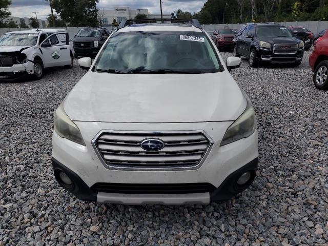 2016 SUBARU OUTBACK 2. 4S4BSBNC2G3252287
