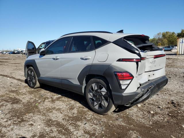2024 HYUNDAI KONA SEL #3291377158
