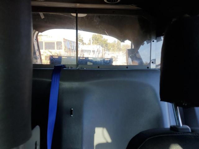 2022 FORD EXPLORER P - 1FM5K8AW1NNA14142