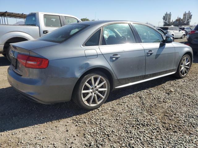2015 AUDI A4 PREMIUM - WAUBFAFL6FN021281