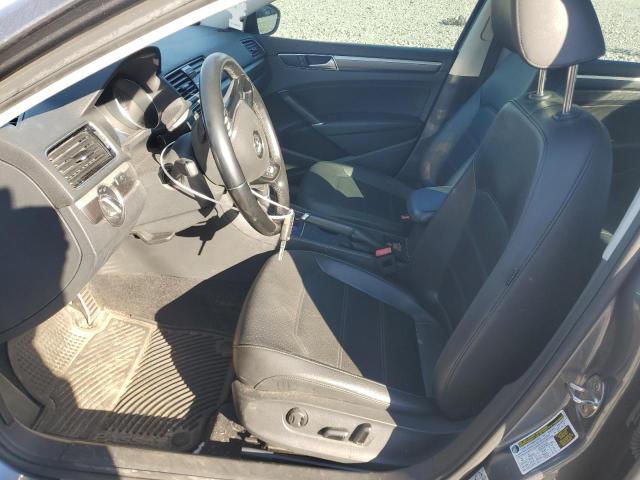 2018 VOLKSWAGEN PASSAT S - 1VWAA7A36JC042205