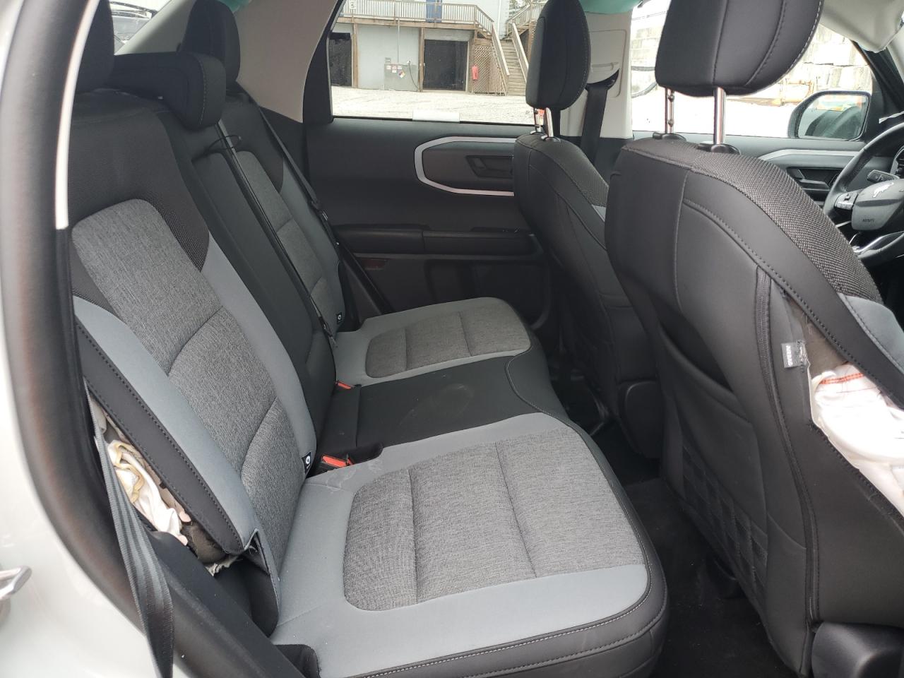 FORD BRONCO SPORT BIG BEND